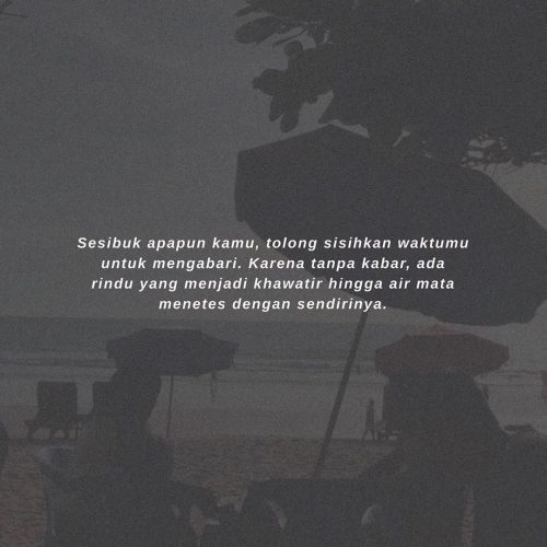 Kumpulan Kata  Kata  Baper Awas Kamu Bisa Meleleh Tak 