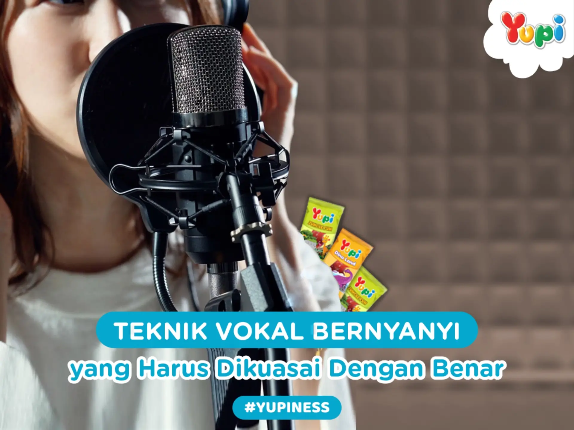 Saat Kegiatan Bernyanyi Yang Harus Diperhatikan Pada Teknik Vocal ...